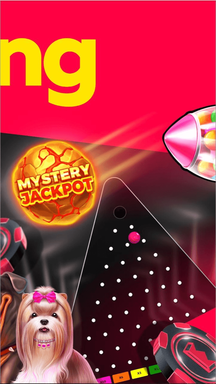 BETKING - Ти король Screenshot